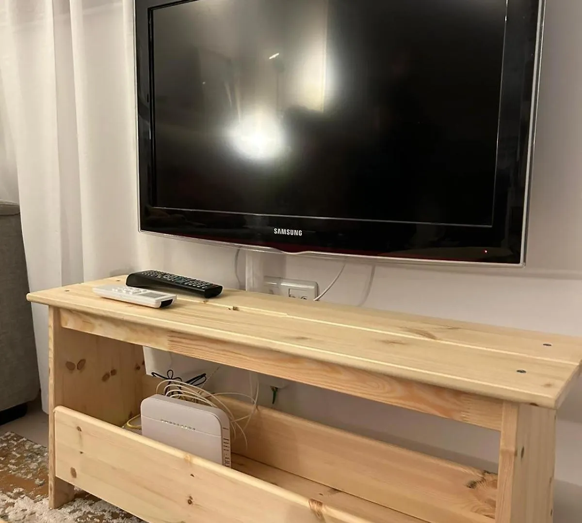Acogedor Apartamento Con Piscina En Бенальмадена Апартаменты