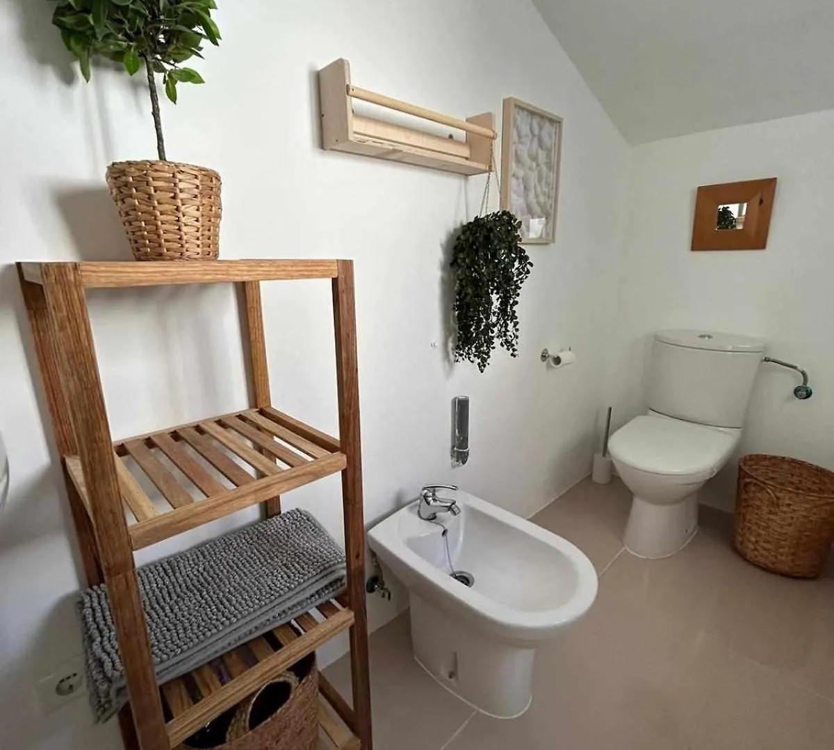 Acogedor Apartamento Con Piscina En Бенальмадена Апартаменты