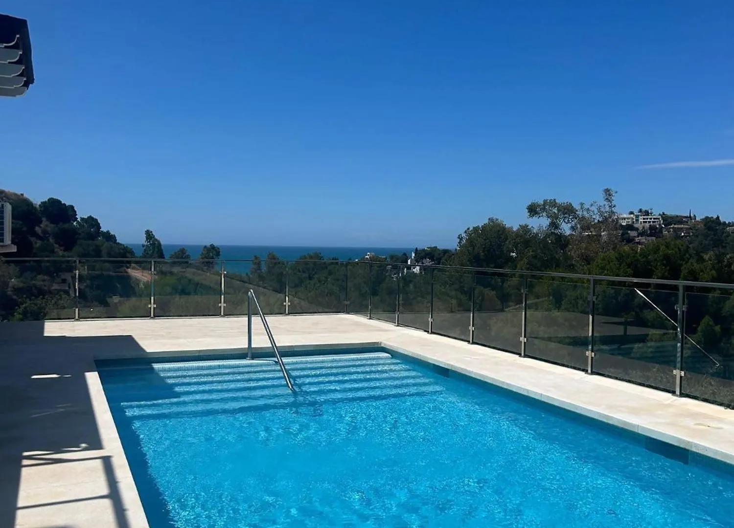 Acogedor Apartamento Con Piscina En Benalmadena 0*,  Spain